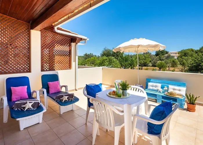 Apartamentos Casa Brito, Boliqueime