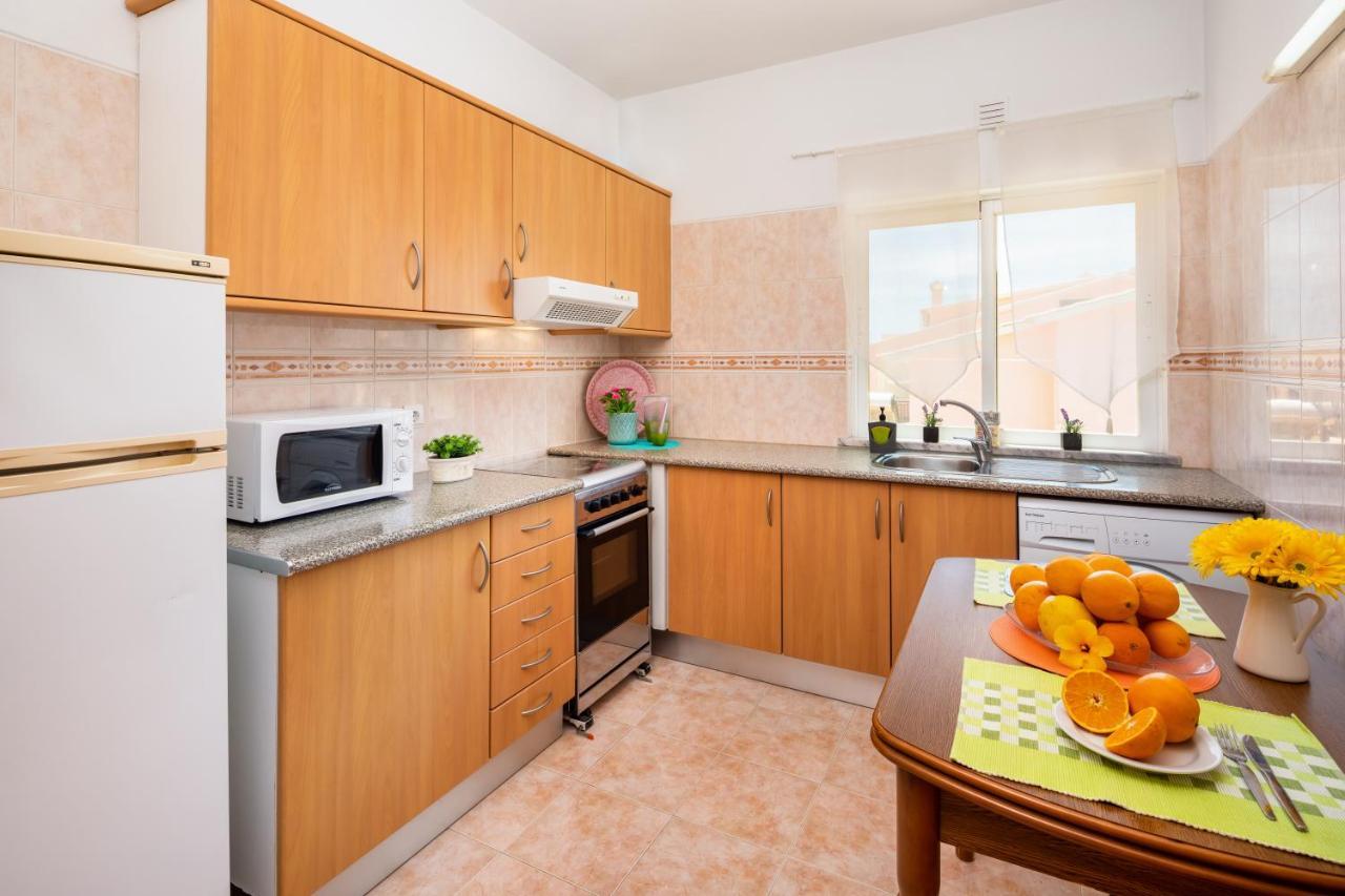Appartement Casa Brito, Boliqueime