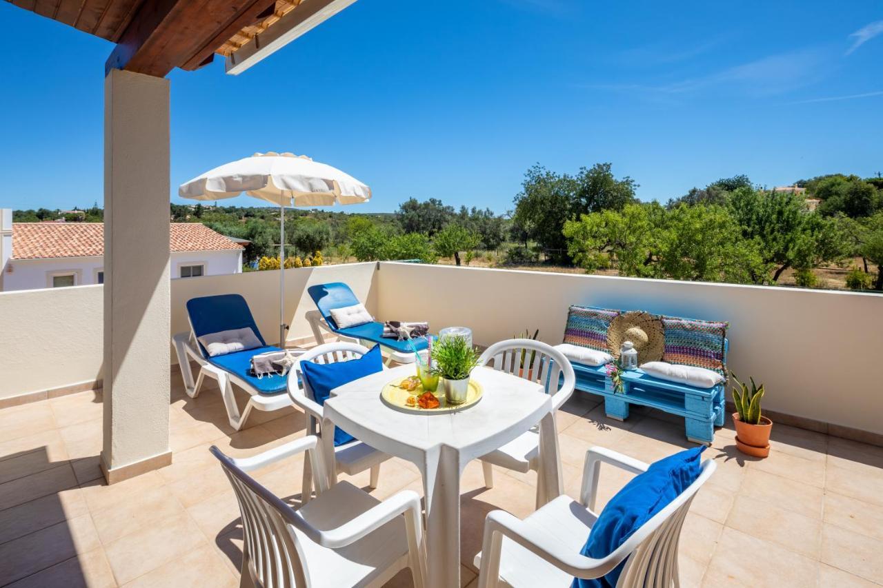 Appartement Casa Brito, Boliqueime