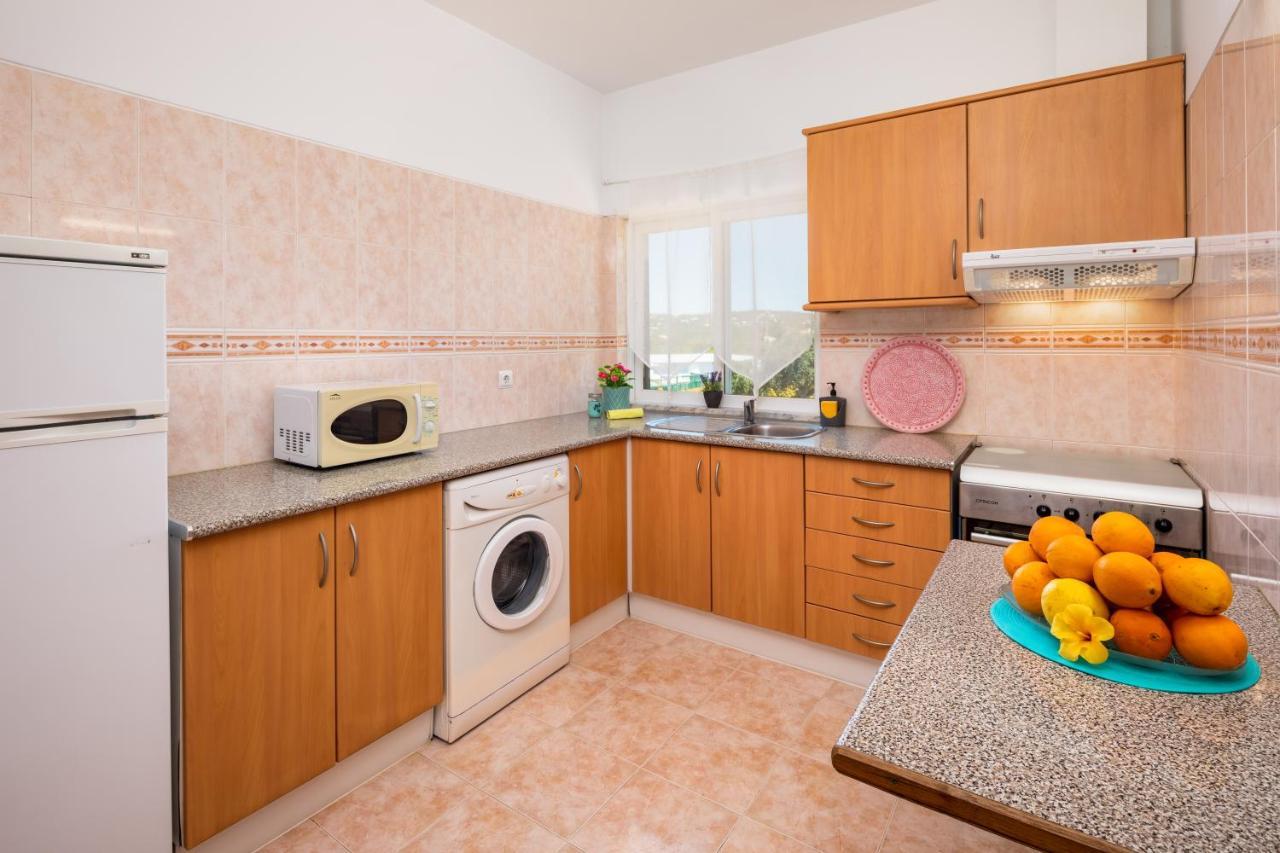 Casa Brito, Appartement
