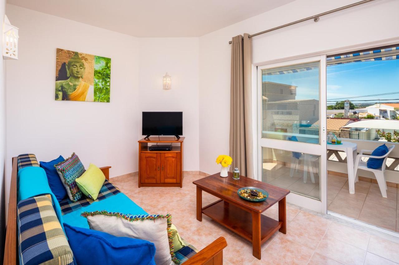 Casa Brito, Appartement