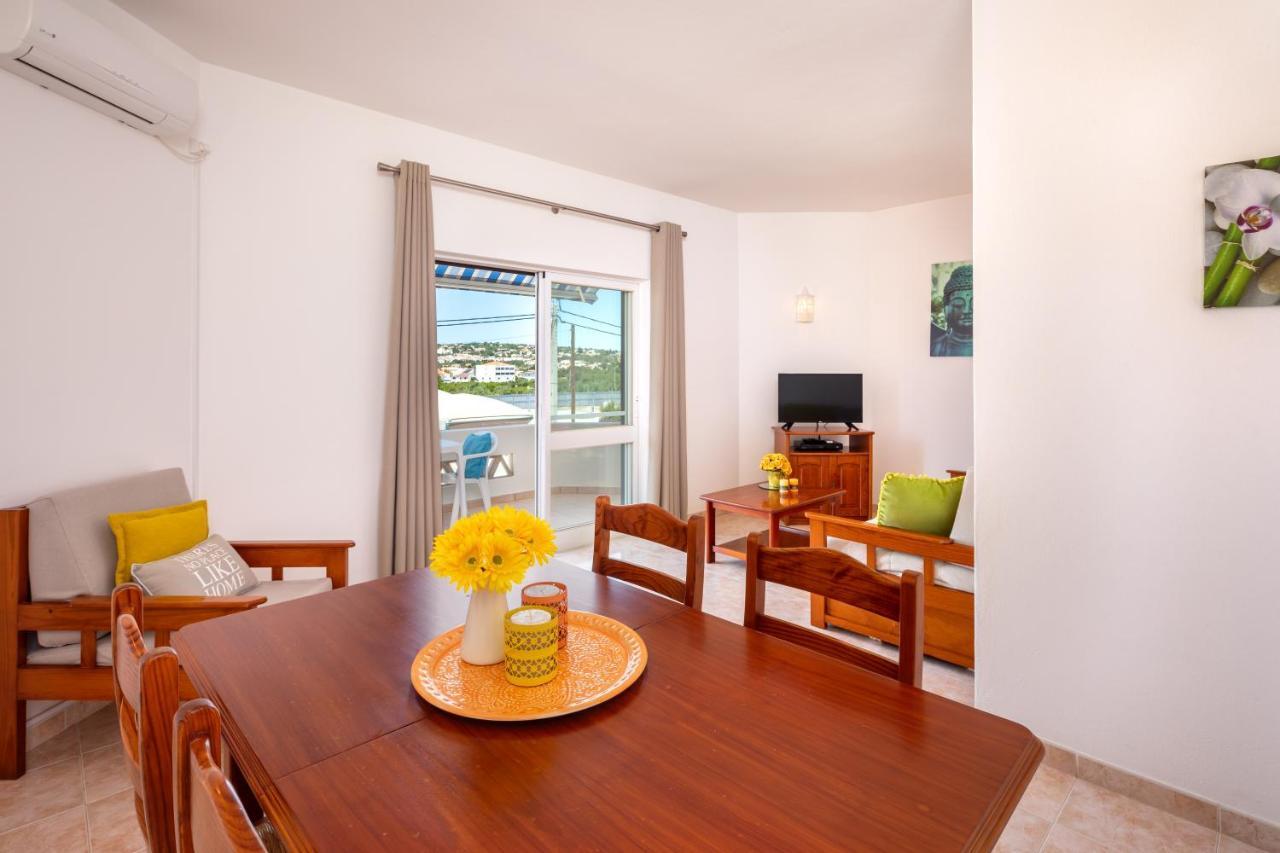 Appartement Casa Brito, Boliqueime