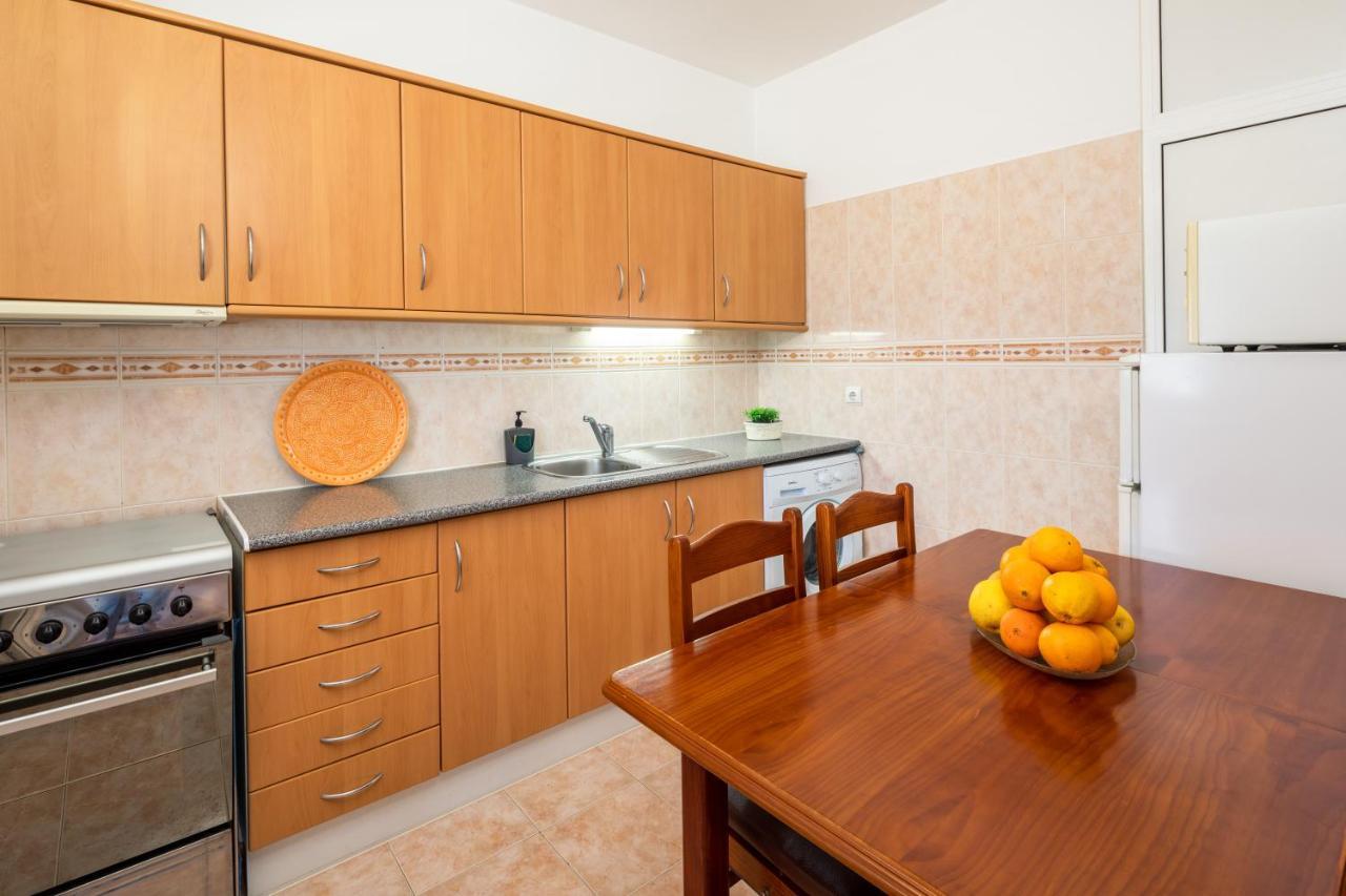 Appartement Casa Brito, *