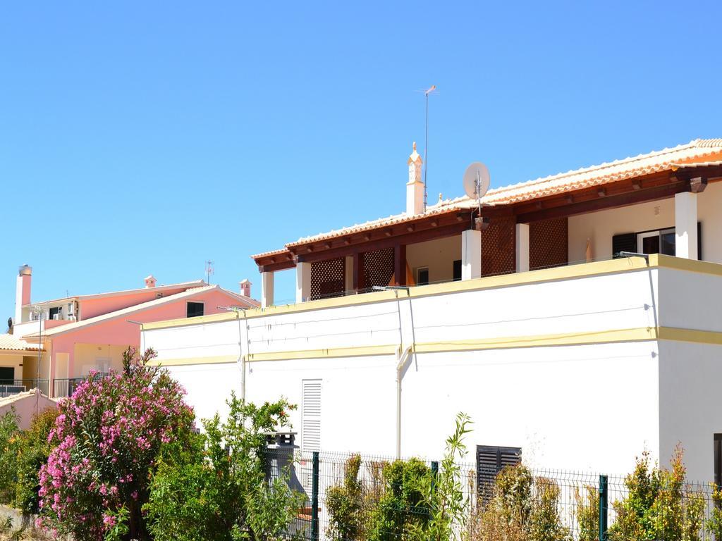Appartement Casa Brito,