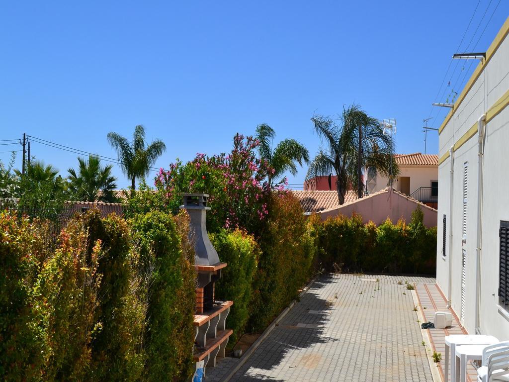 Casa Brito, Appartement