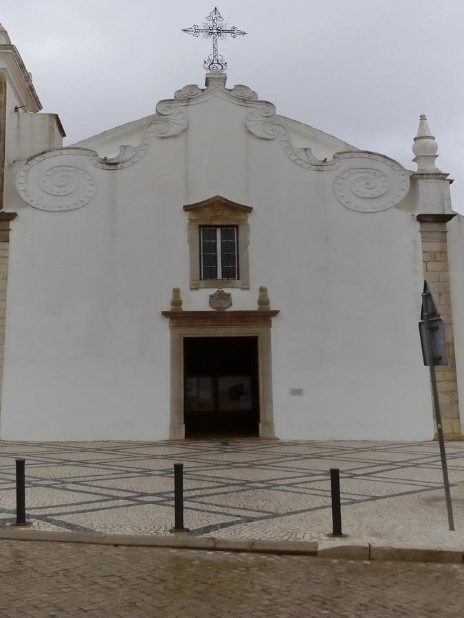 Appartement Casa Brito, *