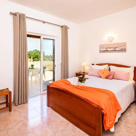Apartamentos Casa Brito, Boliqueime Extérieur photo
