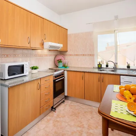 Apartamentos Casa Brito, Boliqueime Extérieur photo