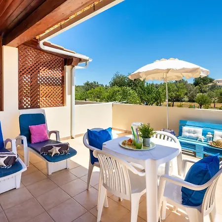 Apartamentos Casa Brito, Boliqueime Extérieur photo