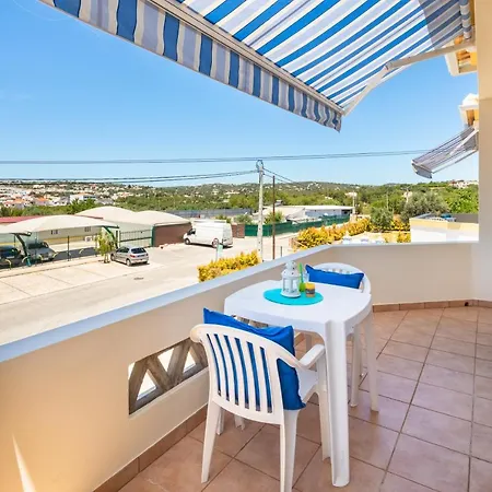 Apartamentos Casa Brito, Boliqueime Extérieur photo