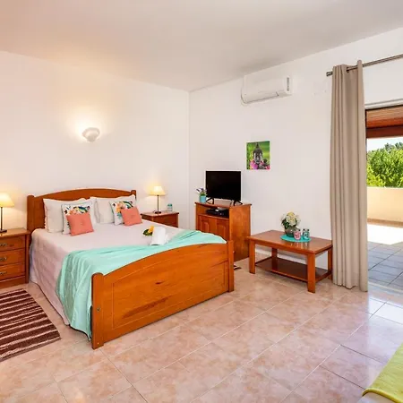Apartamentos Casa Brito, Boliqueime Extérieur photo