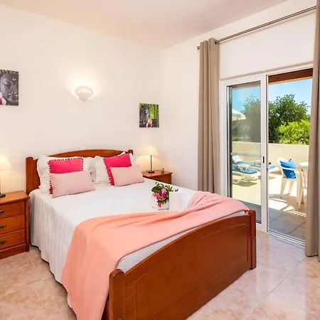 Apartamentos Casa Brito, Boliqueime Extérieur photo