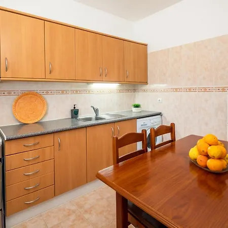 Apartamentos Casa Brito, Boliqueime Extérieur photo